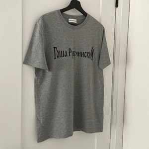 Gosha Rubchinsky Tee